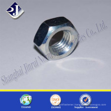 Best Quality Hex Nut In Alibaba China